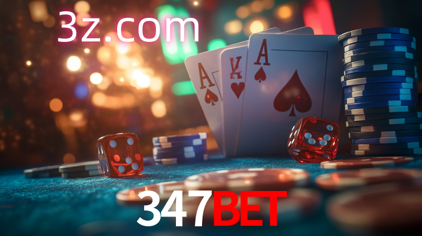 347Bet Apostas Esportivas